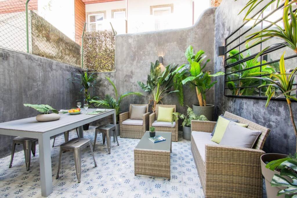 Oasis 82689 Al Apartment Lisbon Exterior photo